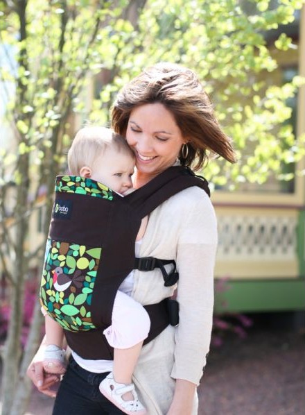 Boba Carrier 4G Tweet