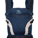 Manduca básica color navy